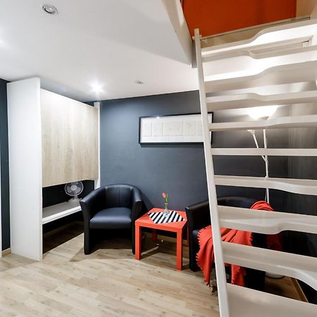 Prime Location Stylish Flats Apartment Budapesta Exterior foto