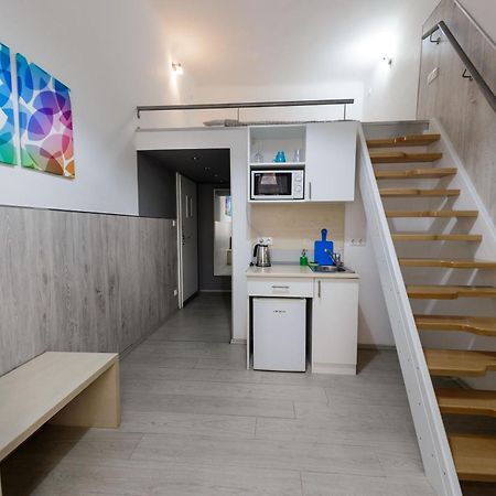 Prime Location Stylish Flats Apartment Budapesta Exterior foto