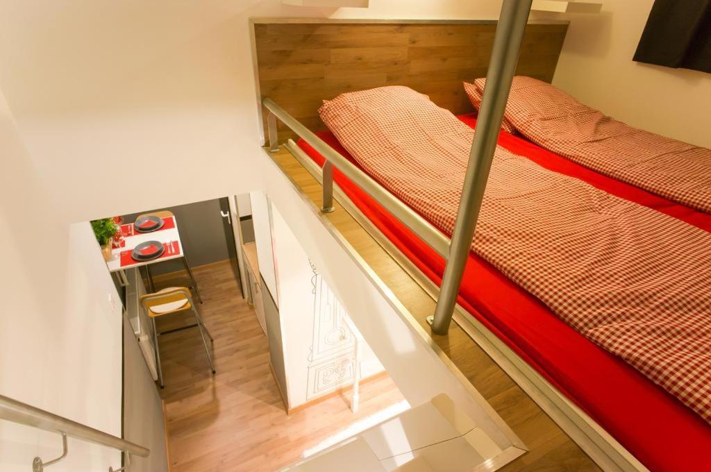Prime Location Stylish Flats Apartment Budapesta Exterior foto