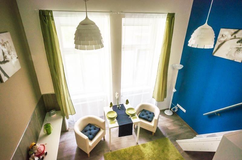 Prime Location Stylish Flats Apartment Budapesta Exterior foto