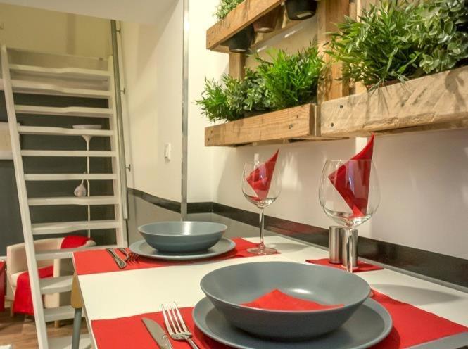 Prime Location Stylish Flats Apartment Budapesta Exterior foto