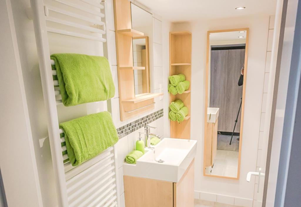 Prime Location Stylish Flats Apartment Budapesta Exterior foto