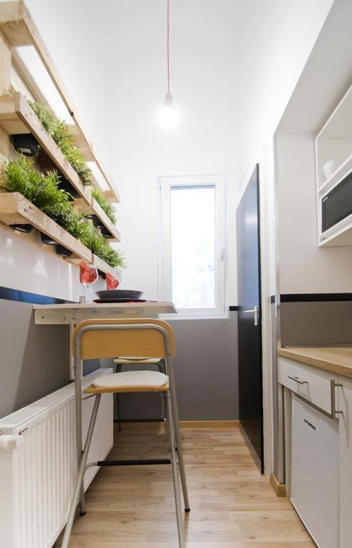 Prime Location Stylish Flats Apartment Budapesta Exterior foto