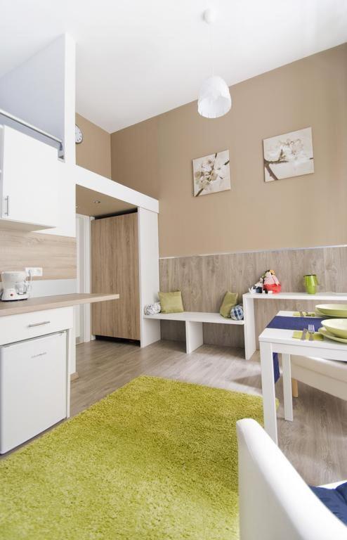 Prime Location Stylish Flats Apartment Budapesta Exterior foto