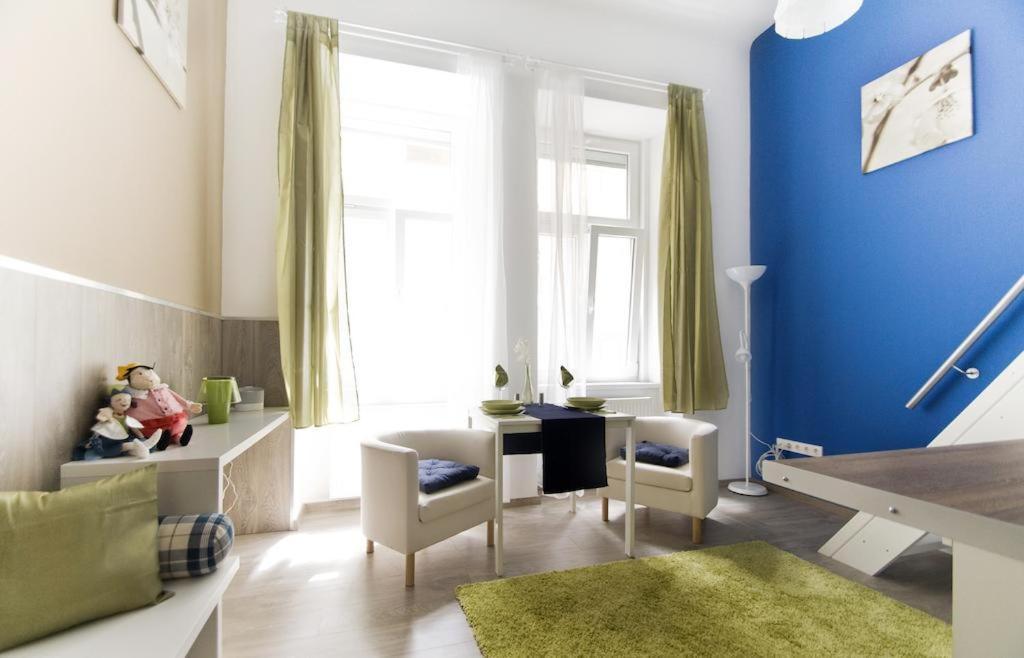 Prime Location Stylish Flats Apartment Budapesta Exterior foto