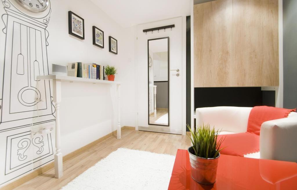 Prime Location Stylish Flats Apartment Budapesta Exterior foto