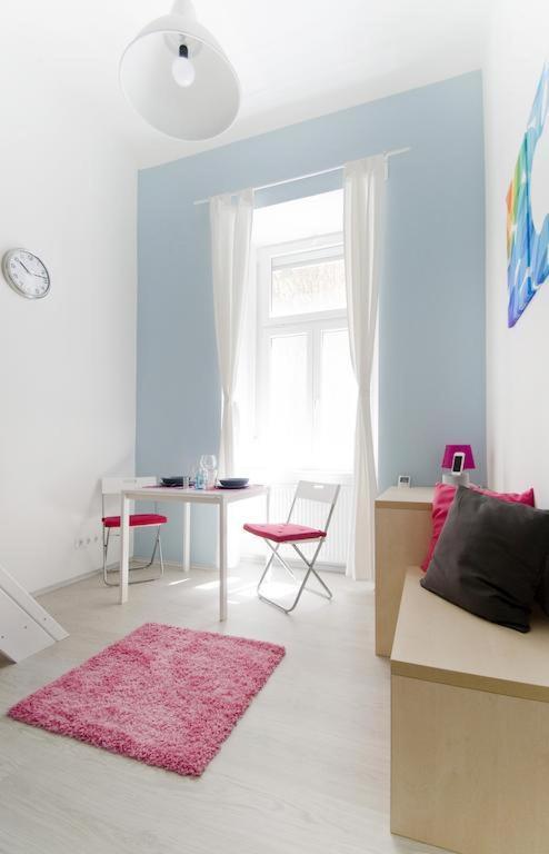 Prime Location Stylish Flats Apartment Budapesta Exterior foto