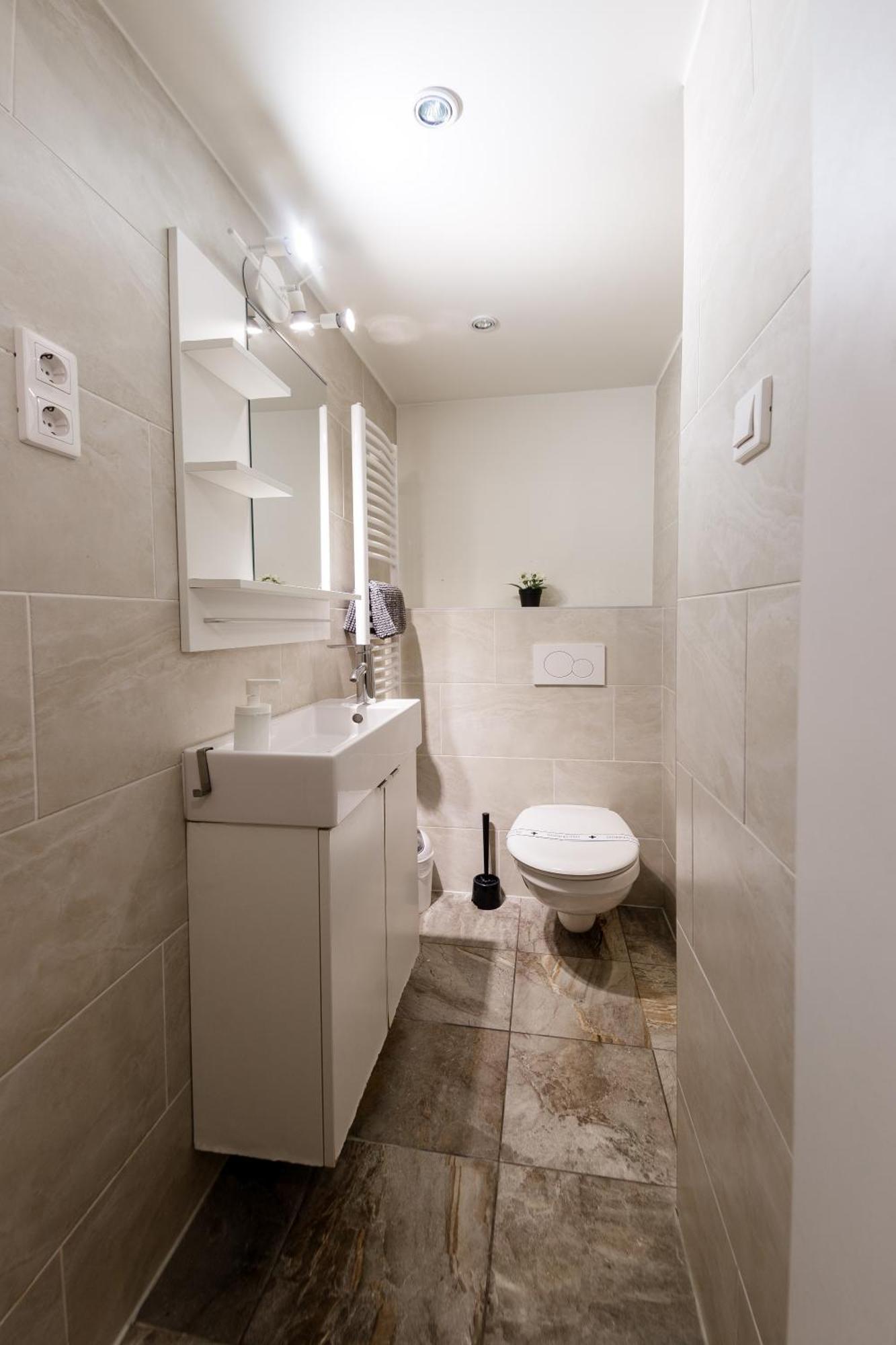 Prime Location Stylish Flats Apartment Budapesta Exterior foto