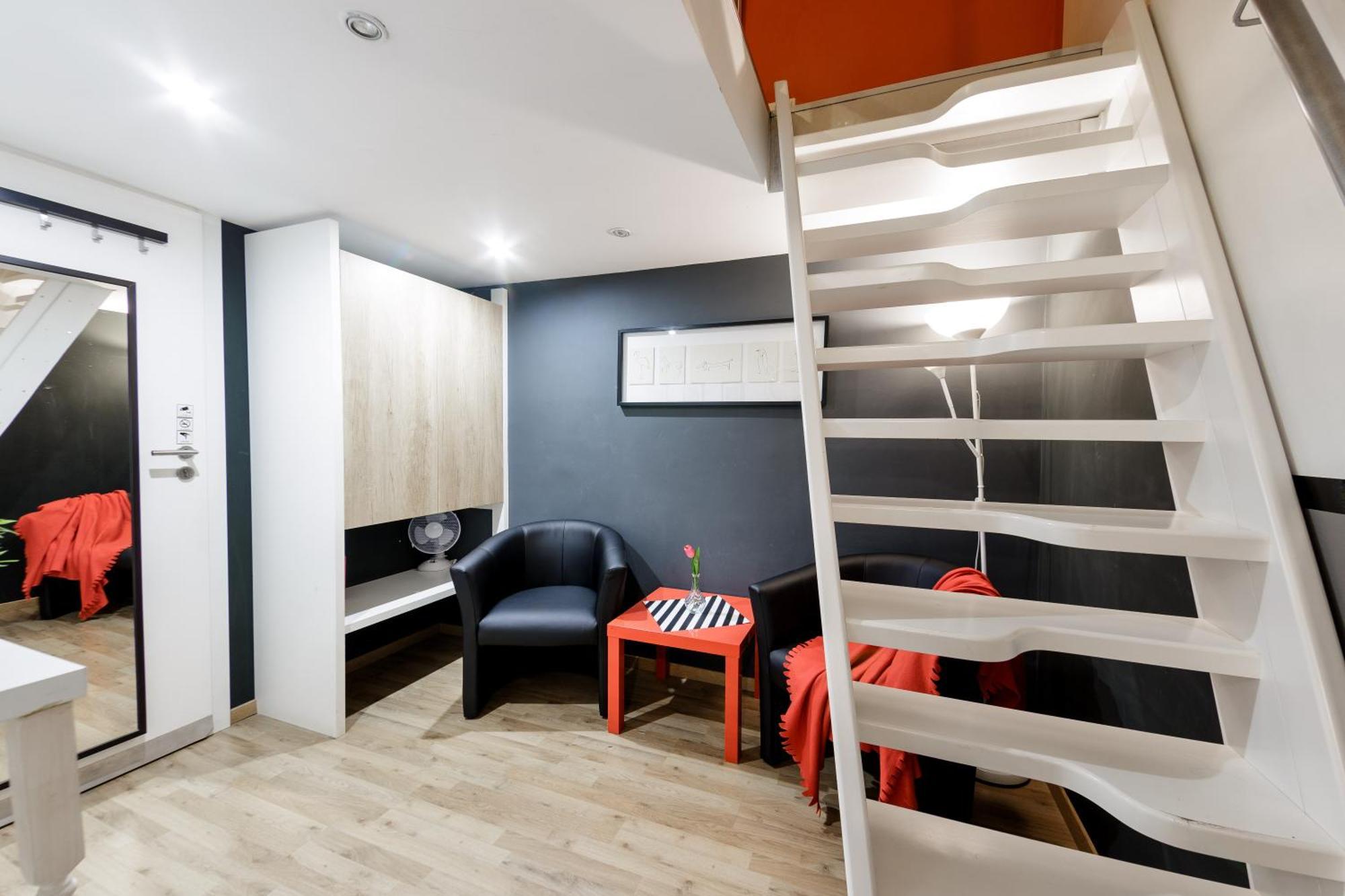 Prime Location Stylish Flats Apartment Budapesta Exterior foto