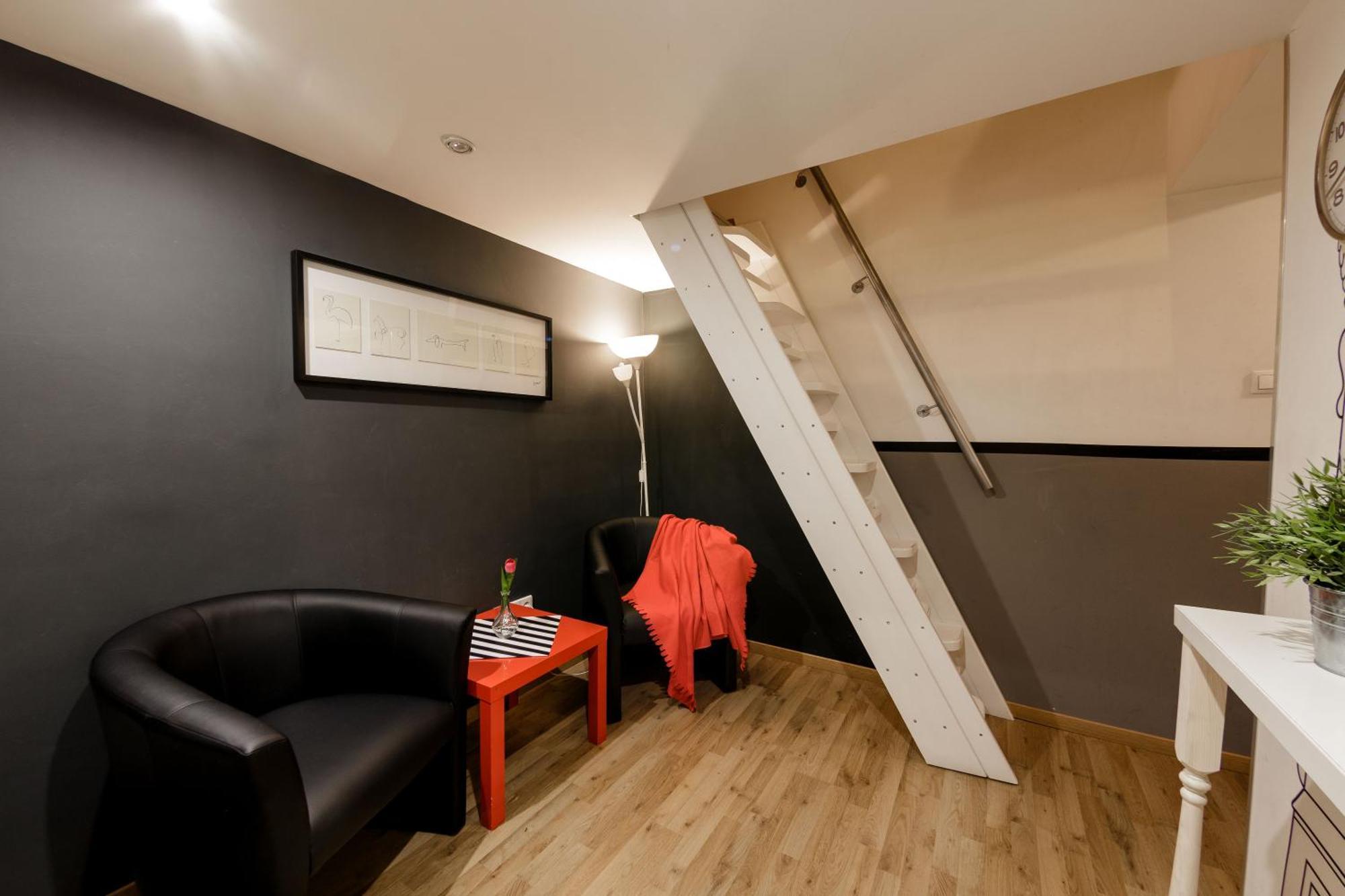 Prime Location Stylish Flats Apartment Budapesta Exterior foto