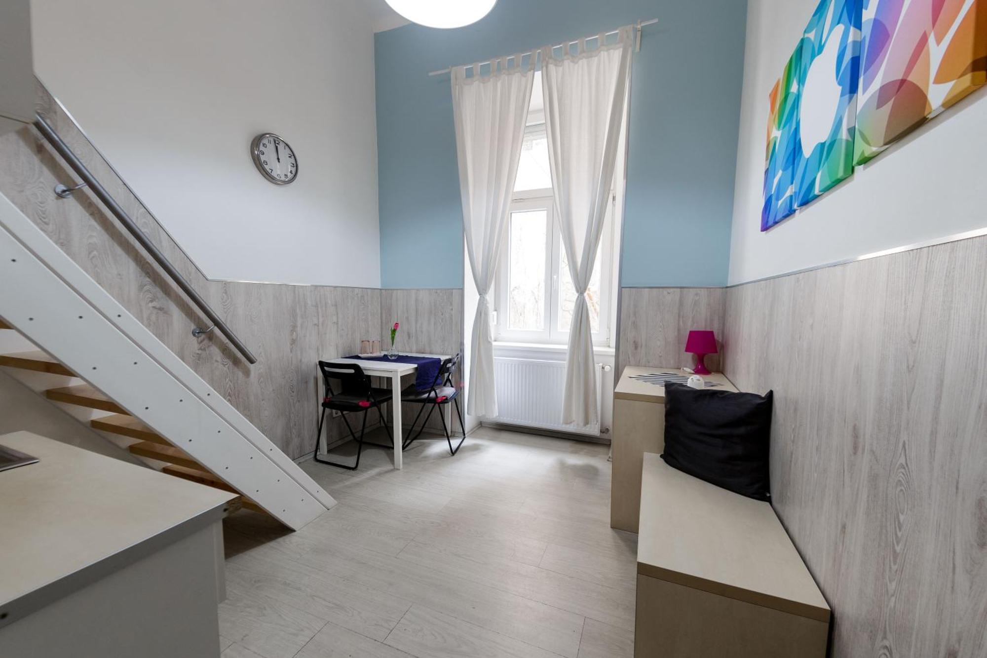 Prime Location Stylish Flats Apartment Budapesta Exterior foto