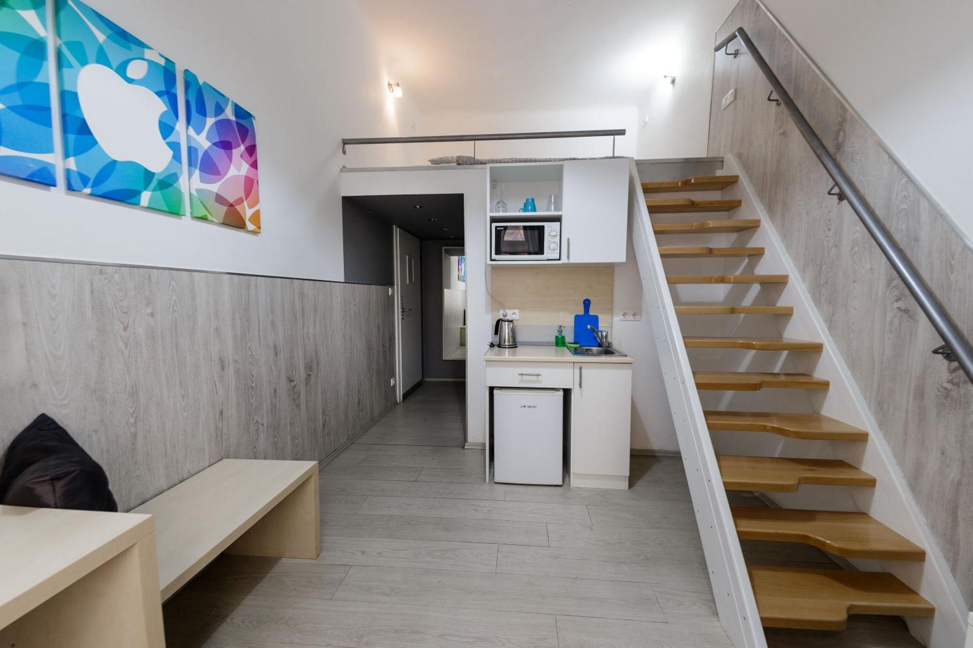 Prime Location Stylish Flats Apartment Budapesta Exterior foto