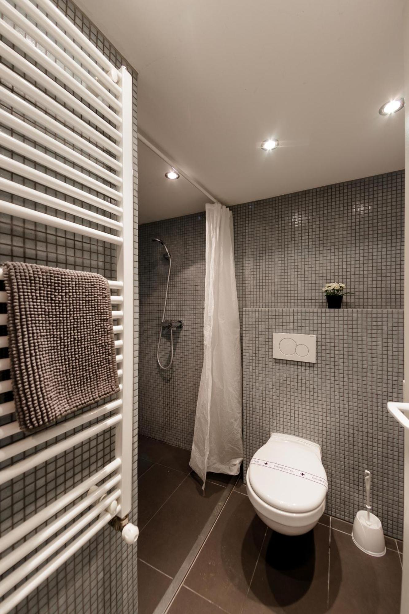 Prime Location Stylish Flats Apartment Budapesta Exterior foto